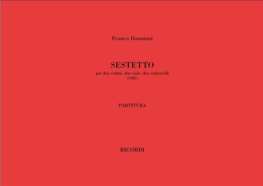 Sestetto